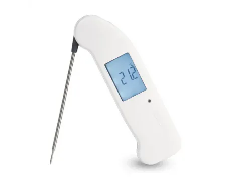 Termometr Thermapen One® - kolor biały